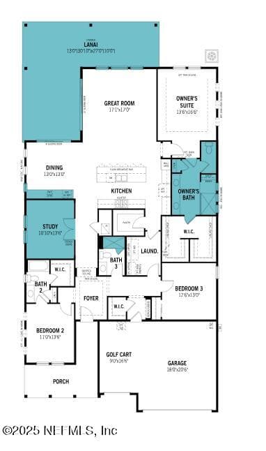 384 PELTON Place, St. Johns, FL 32259 2