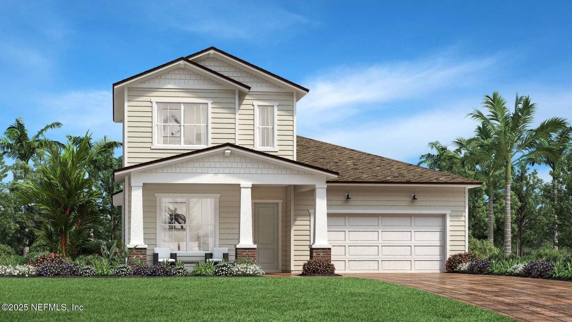 52 MASON BRANCH Drive, St. Johns, FL 32259