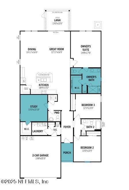 3249 LAGO VISTA Drive, Green Cove Springs, FL 32043 2
