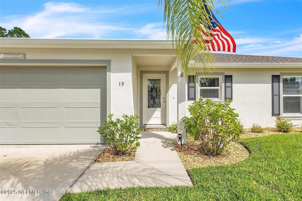 19 RUTH Drive, Palm Coast, FL 32164 2