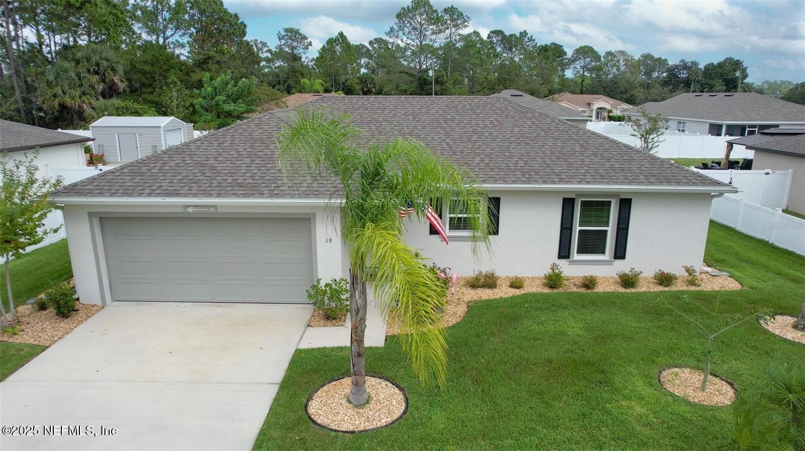 19 RUTH Drive, Palm Coast, FL 32164