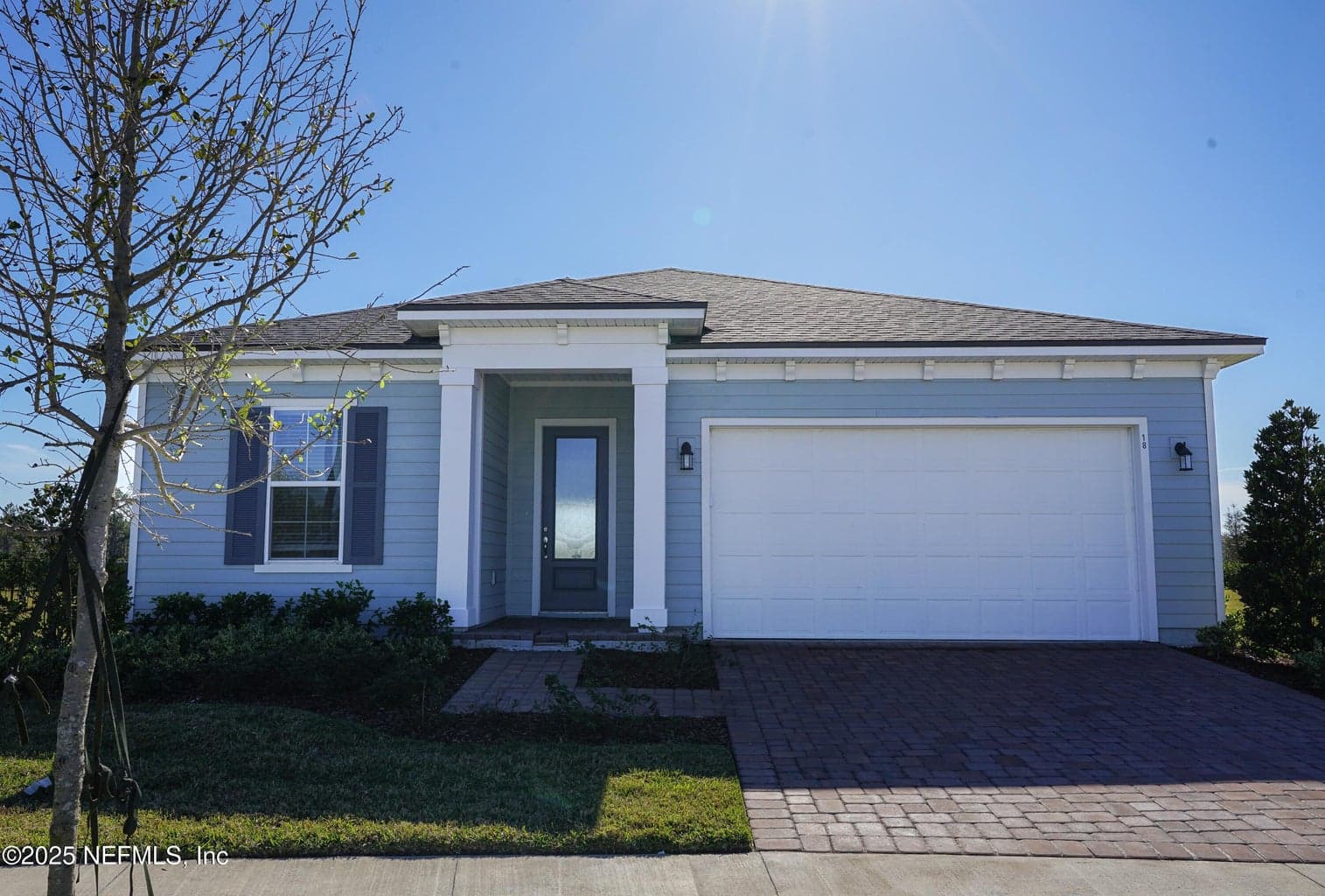 40 FALMOUTH Drive, Palm Coast, FL 32137