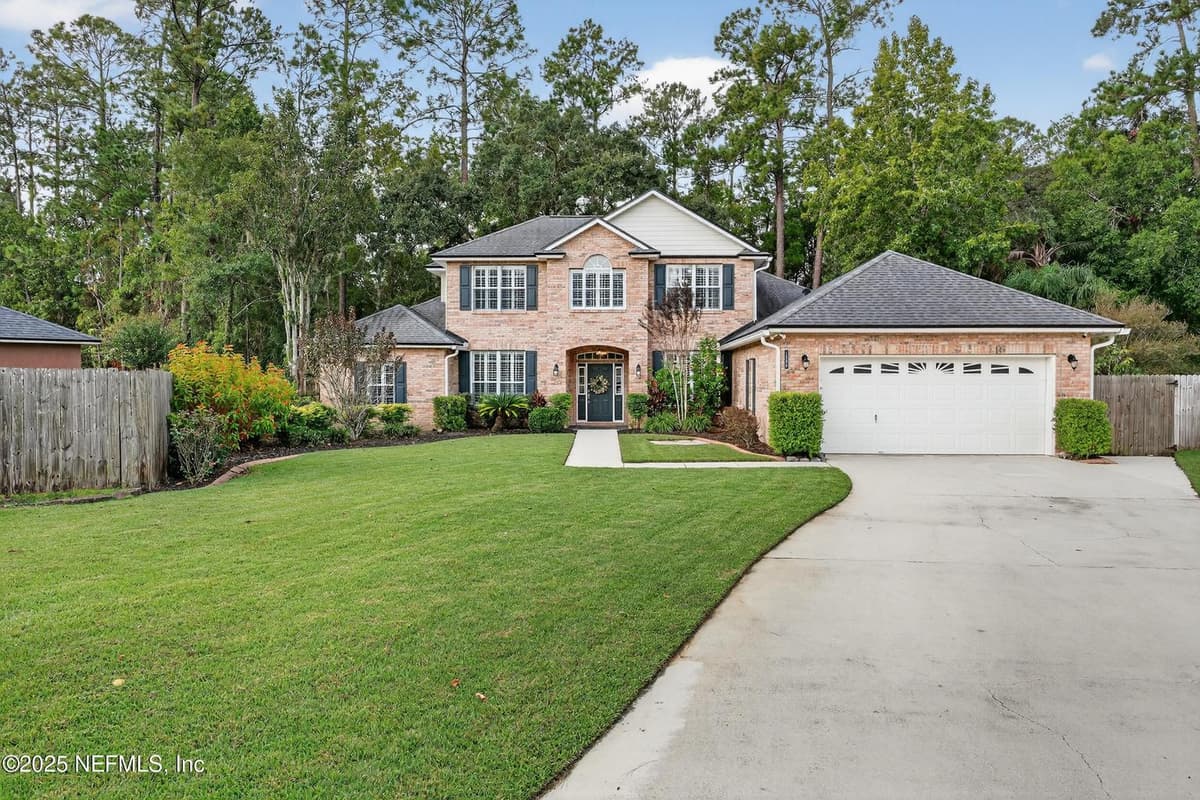 1508 BAY HARBOR Drive, Fleming Island, FL 32003 2