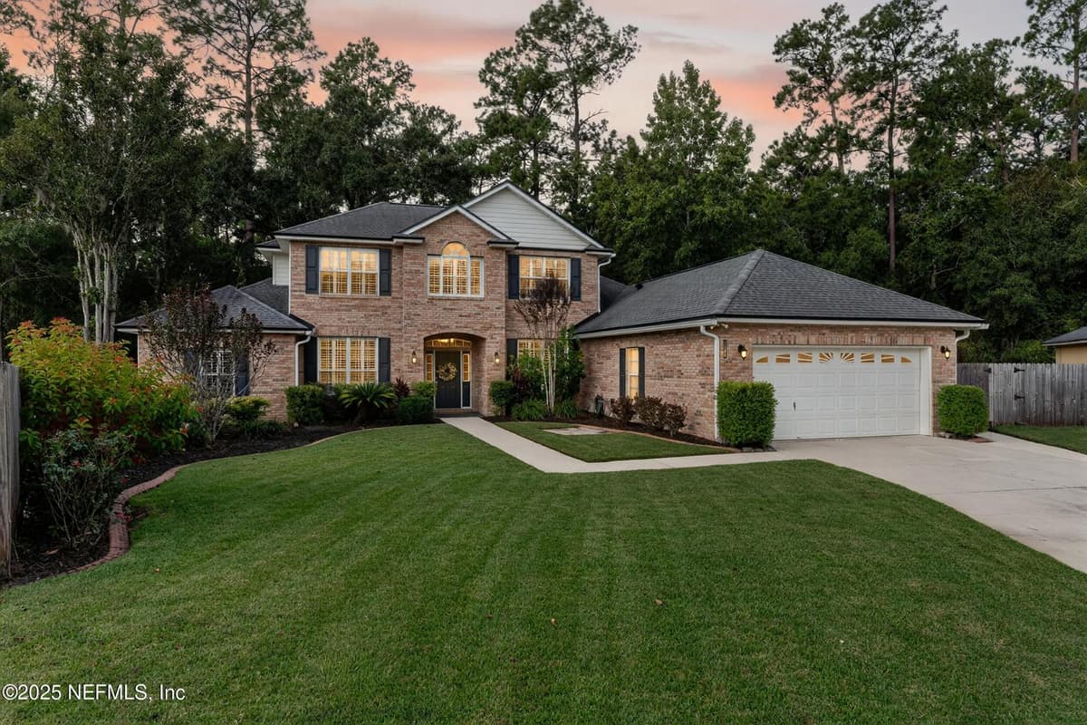 1508 BAY HARBOR Drive, Fleming Island, FL 32003 3