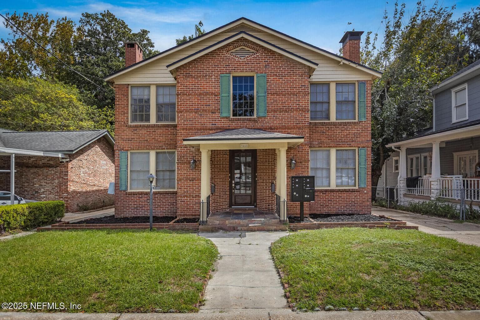 3668 VALENCIA Road, Jacksonville, FL 32205