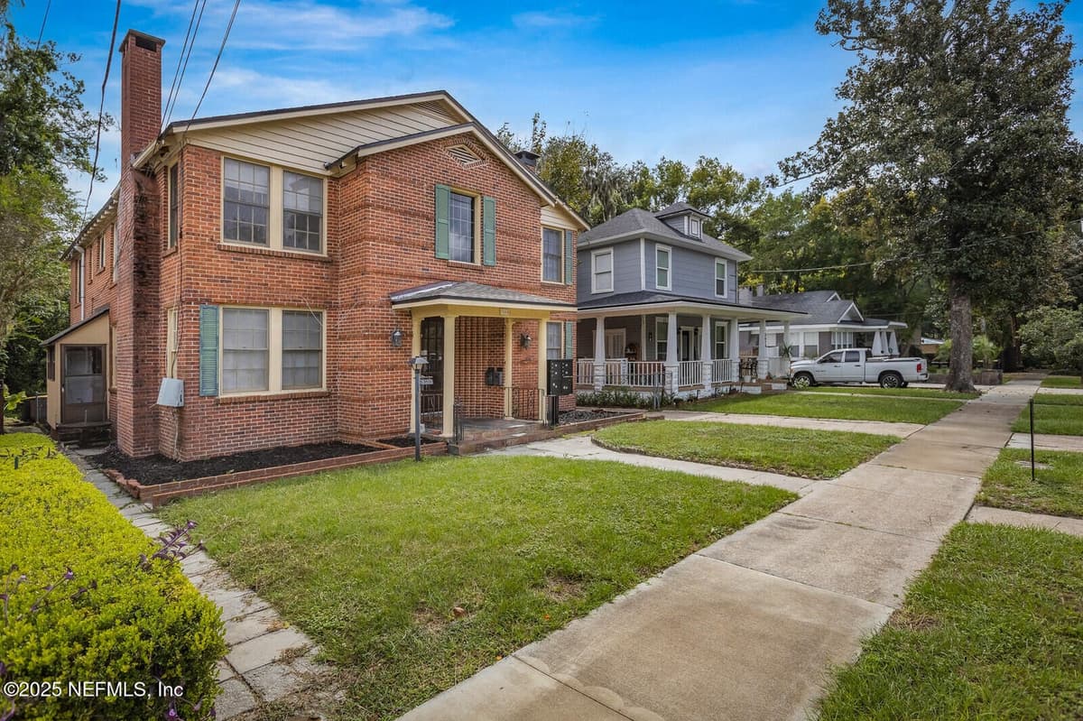 3668 VALENCIA Road, Jacksonville, FL 32205 2