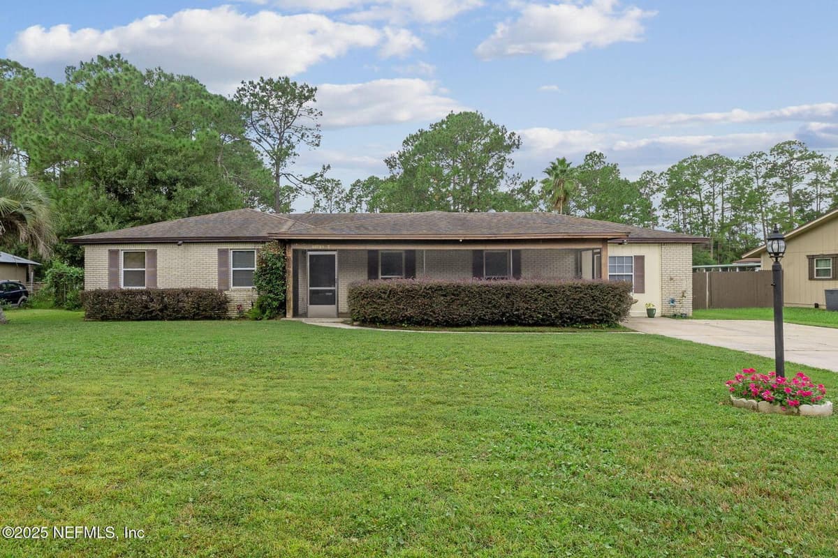 10710 CLYDESDALE Drive E, Jacksonville, FL 32257 2