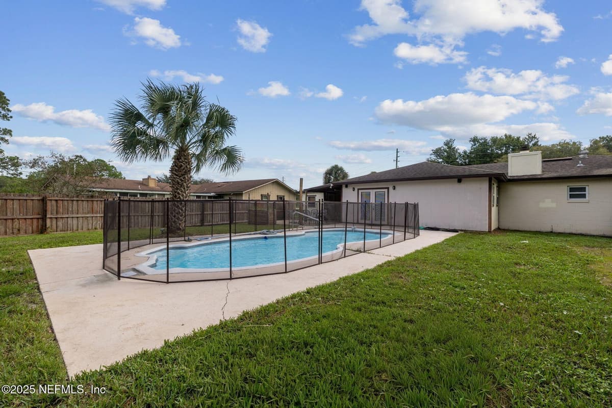 10710 CLYDESDALE Drive E, Jacksonville, FL 32257 3
