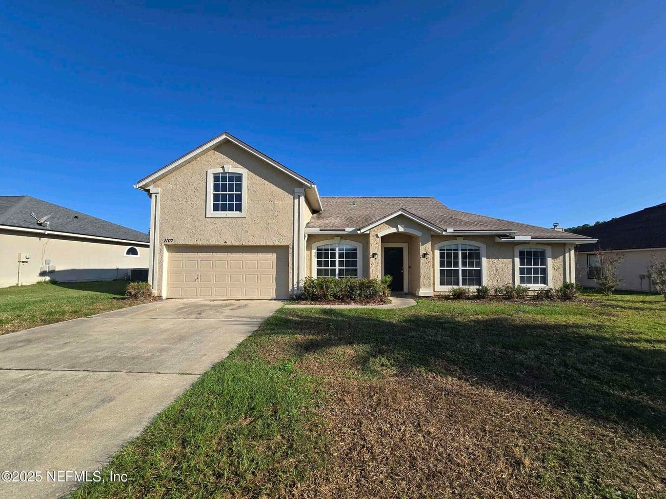 1107 CALLA GLEN Lane, Green Cove Springs, FL 32043