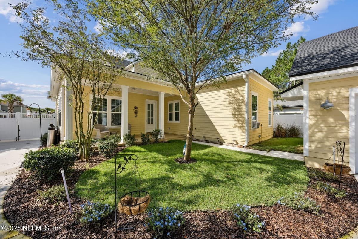 245 MORNING RAY Way, Yulee, FL 32097 2
