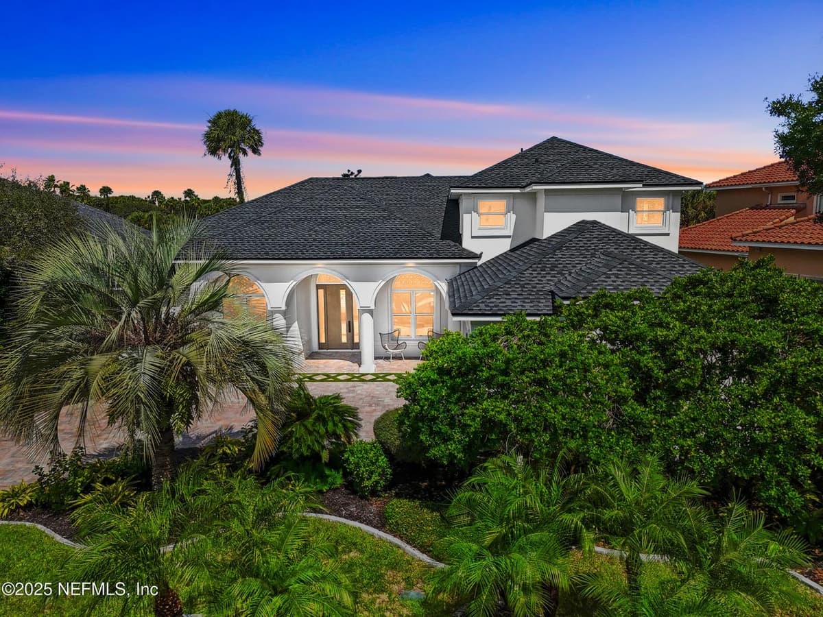 104 LOST BEACH Lane, Ponte Vedra Beach, FL 32082 3