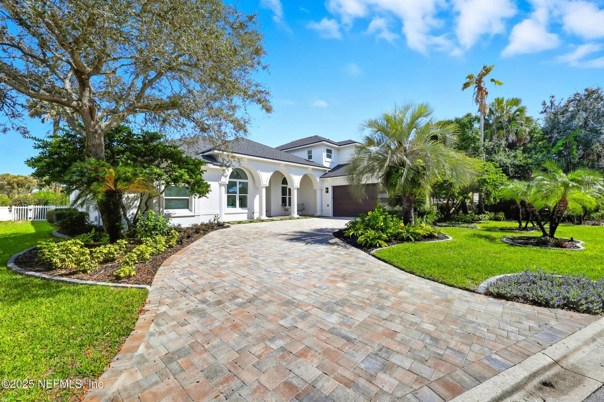 104 LOST BEACH Lane, Ponte Vedra Beach, FL 32082 2