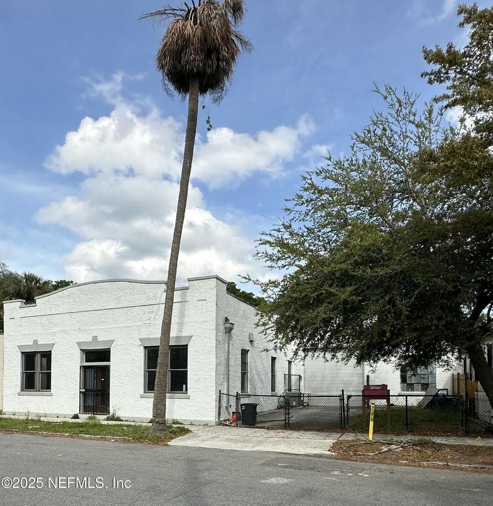 1415 WALNUT Street, Jacksonville, FL 32206