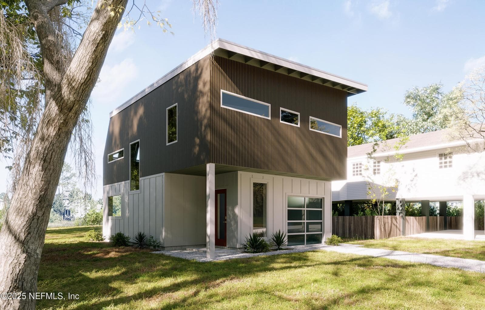 22 POINCIANA COVE Road, St. Augustine, FL 32084