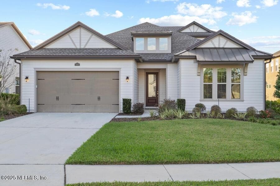 102 STARLIS Place, St. Johns, FL 32259