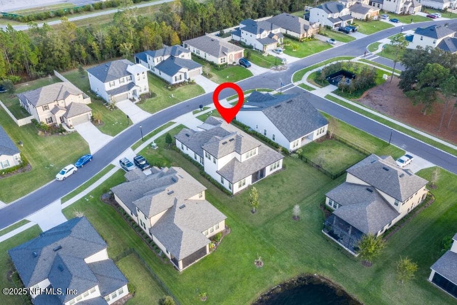 102 STARLIS Place, St. Johns, FL 32259 2