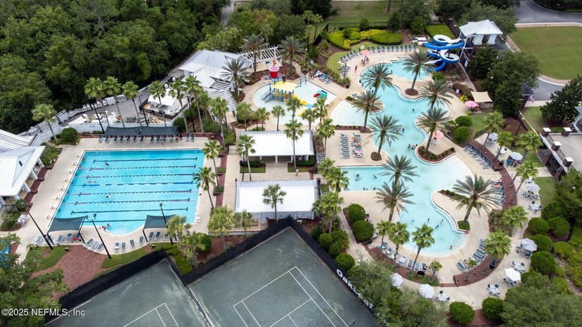 3750 SILVER BLUFF Boulevard 807, Orange Park, FL 32065