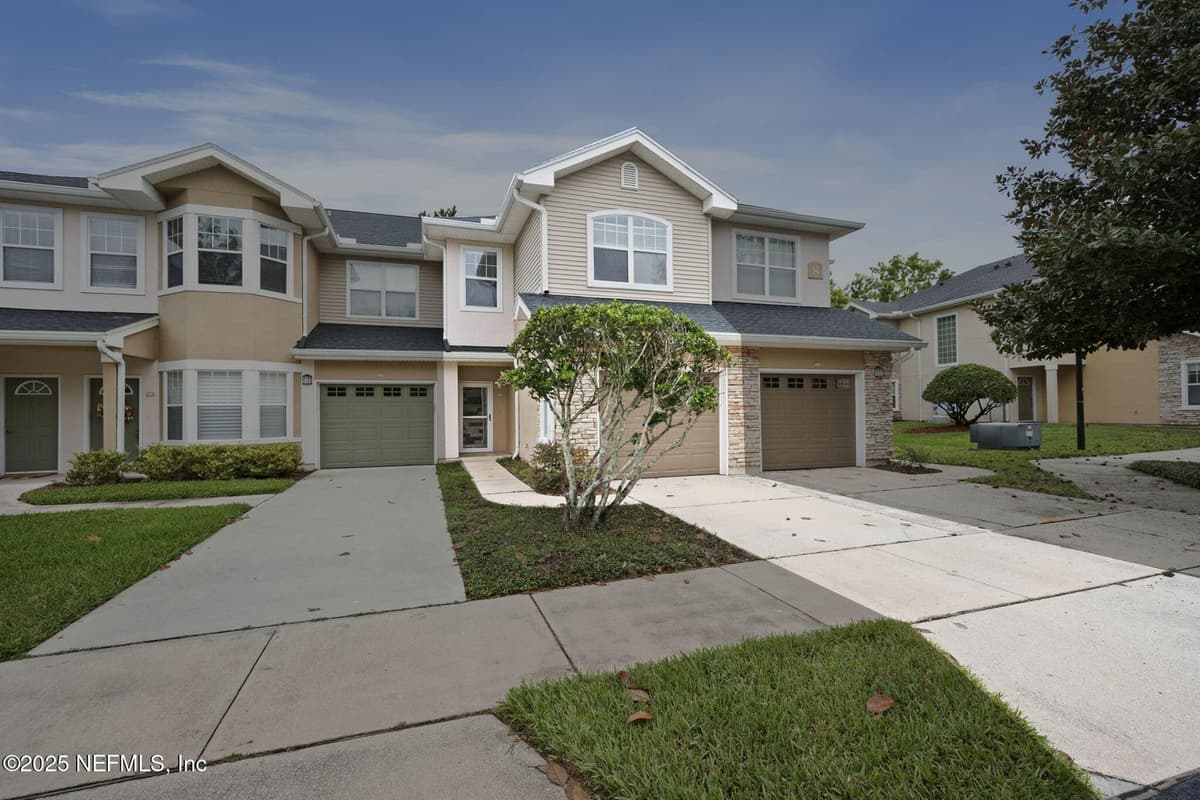 3750 SILVER BLUFF Boulevard 807, Orange Park, FL 32065 3