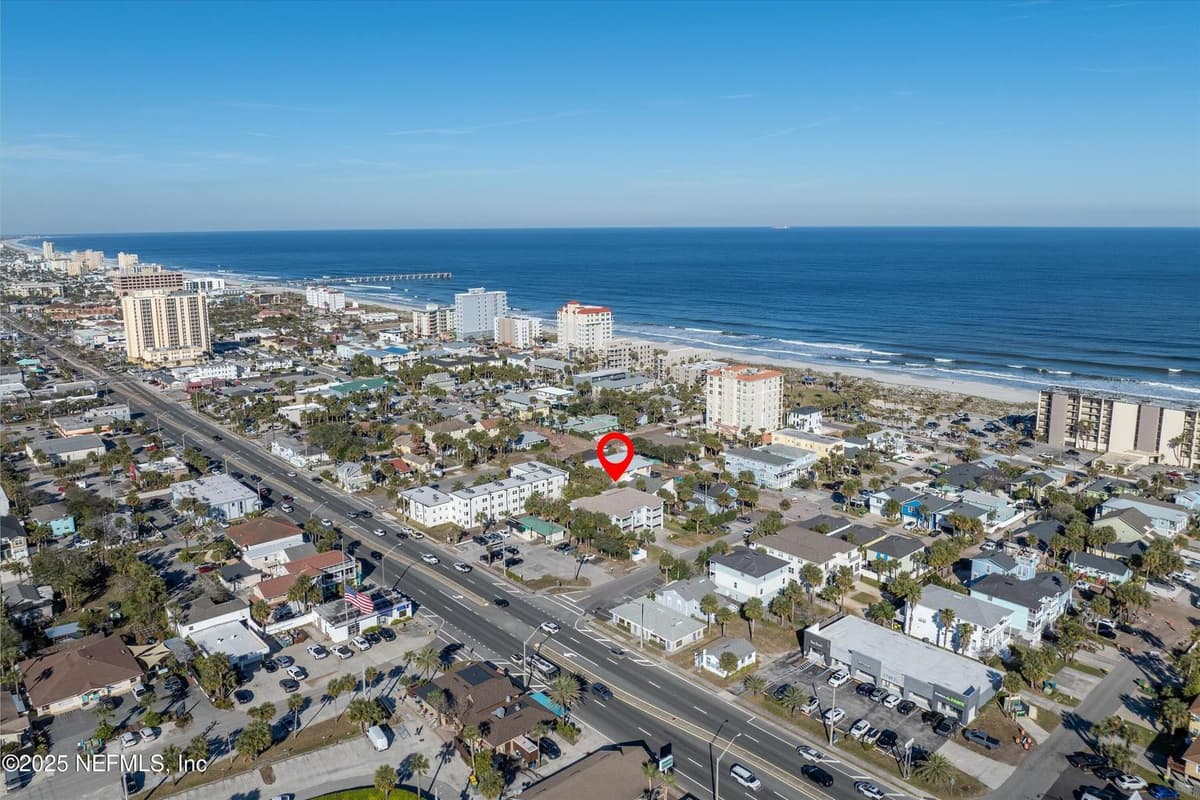 221 6TH Avenue S E, Jacksonville Beach, FL 32250 2