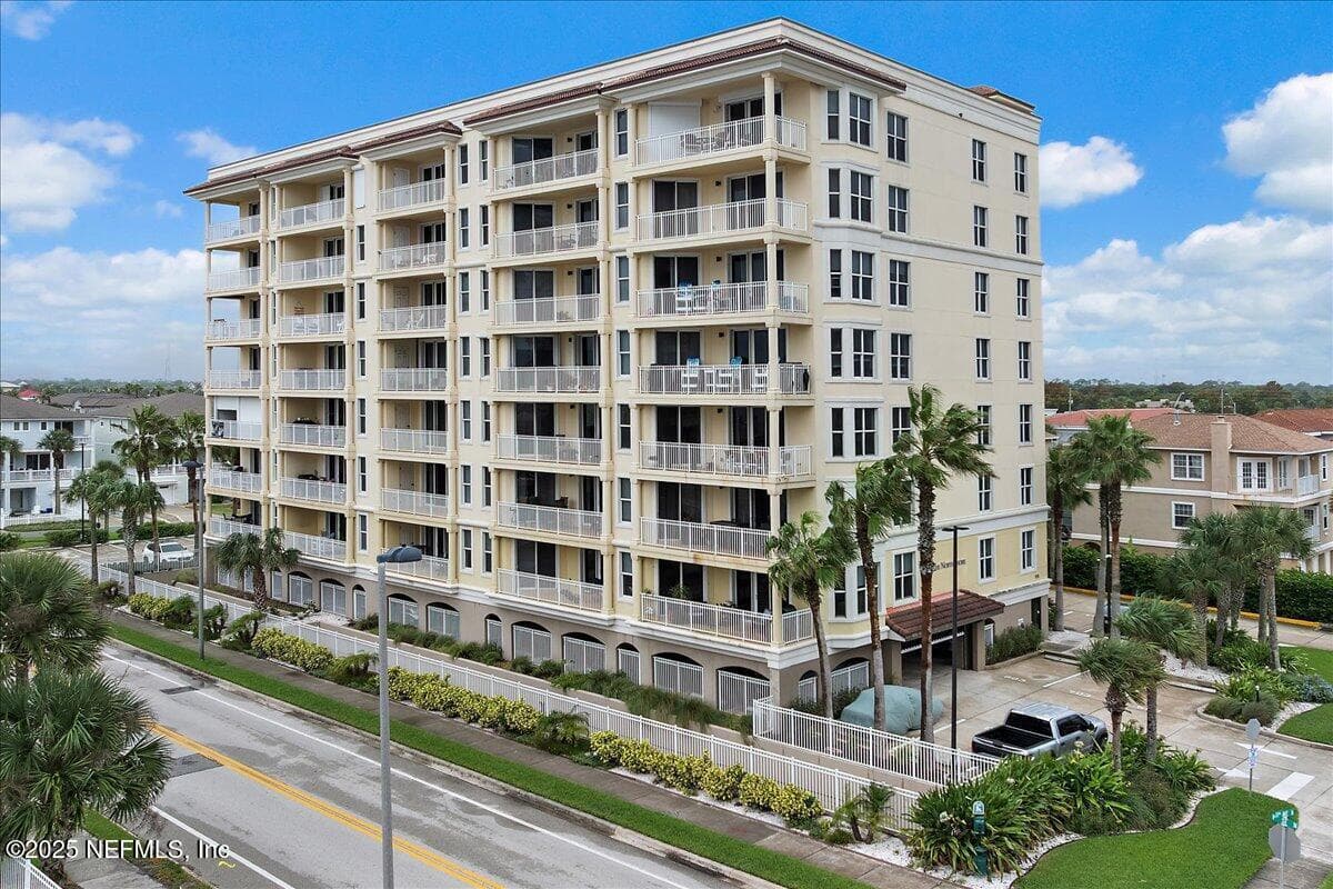 1126 1ST Street N 205, Jacksonville Beach, FL 32250 2
