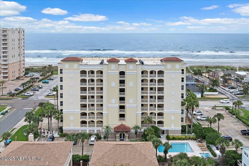 1126 1ST Street N 205, Jacksonville Beach, FL 32250