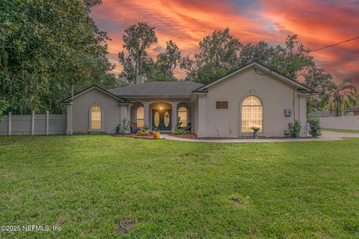 11511 MANDARIN Road, Jacksonville, FL 32223 2