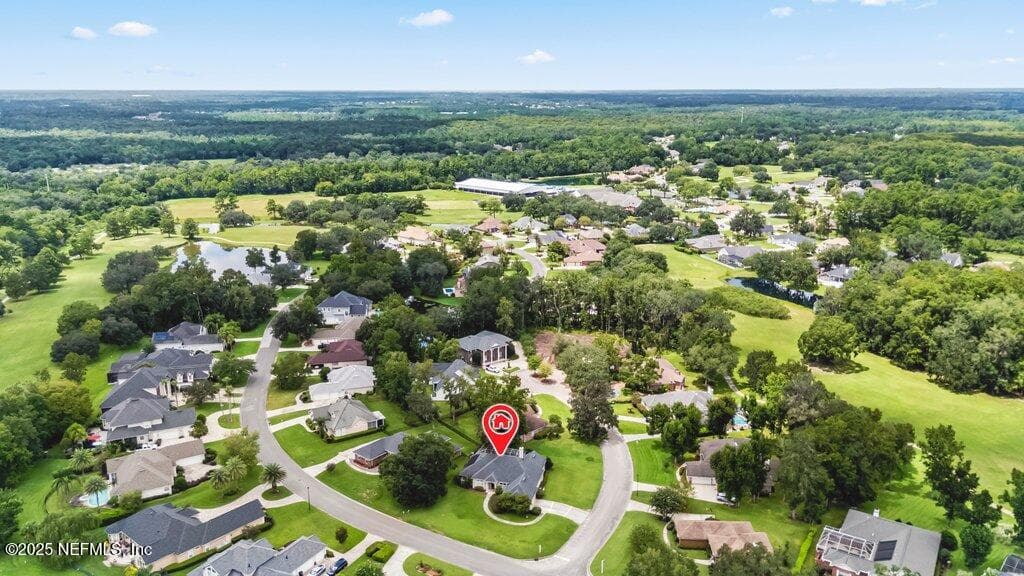 729 CHERRY GROVE Road, Orange Park, FL 32073 3