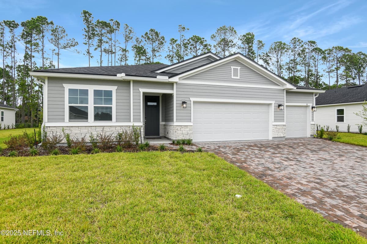 37 PONCE PRESERVE Drive, Palm Coast, FL 32164 2