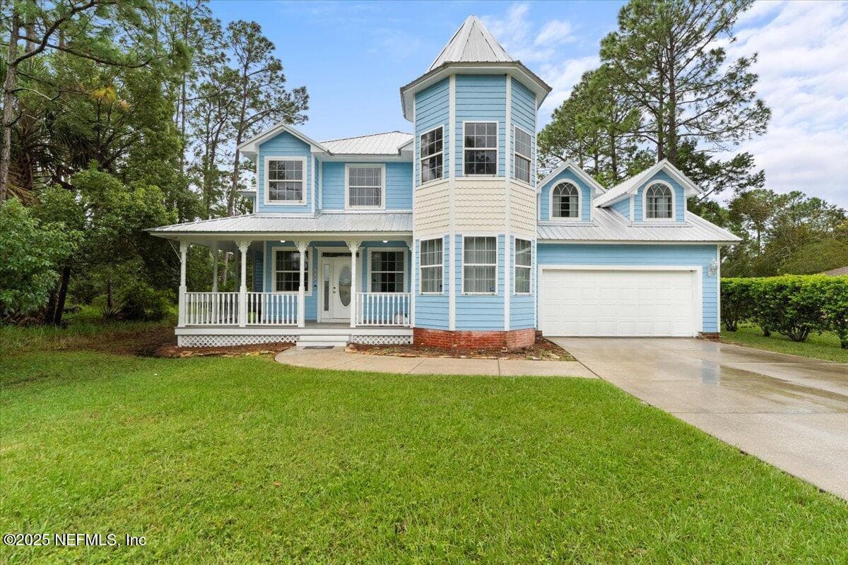 197 BIRCHWOOD Drive, Palm Coast, FL 32137 2