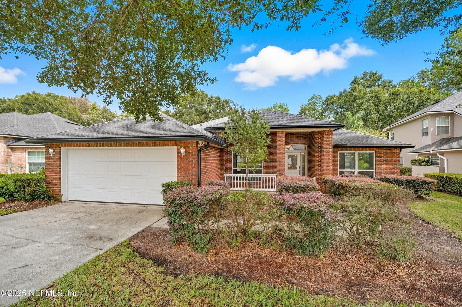 3761 GOLDEN REEDS Lane, Jacksonville, FL 32224