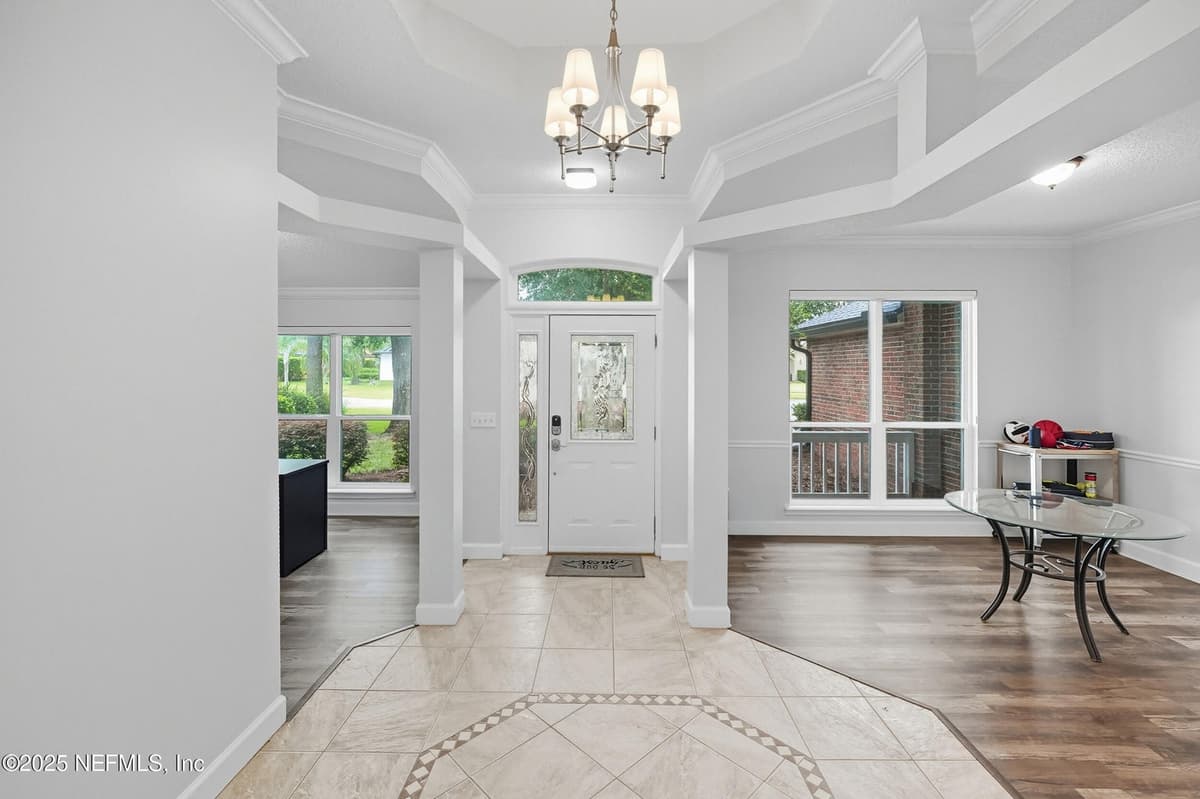 3761 GOLDEN REEDS Lane, Jacksonville, FL 32224 3