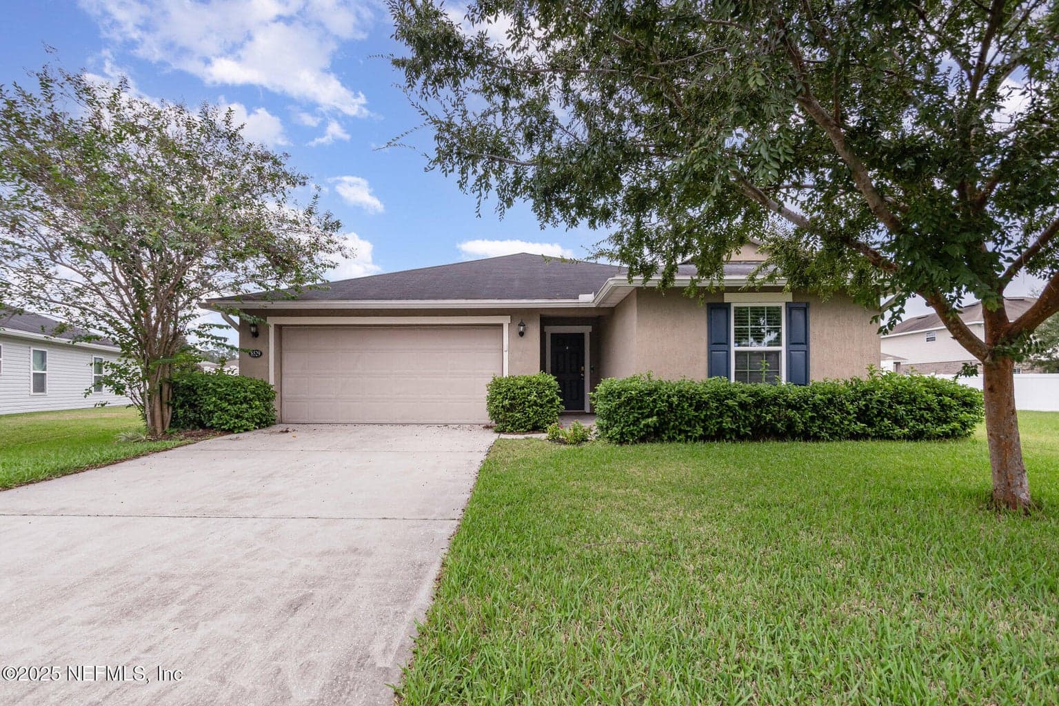 6529 WINDING GREENS Drive, Jacksonville, FL 32244