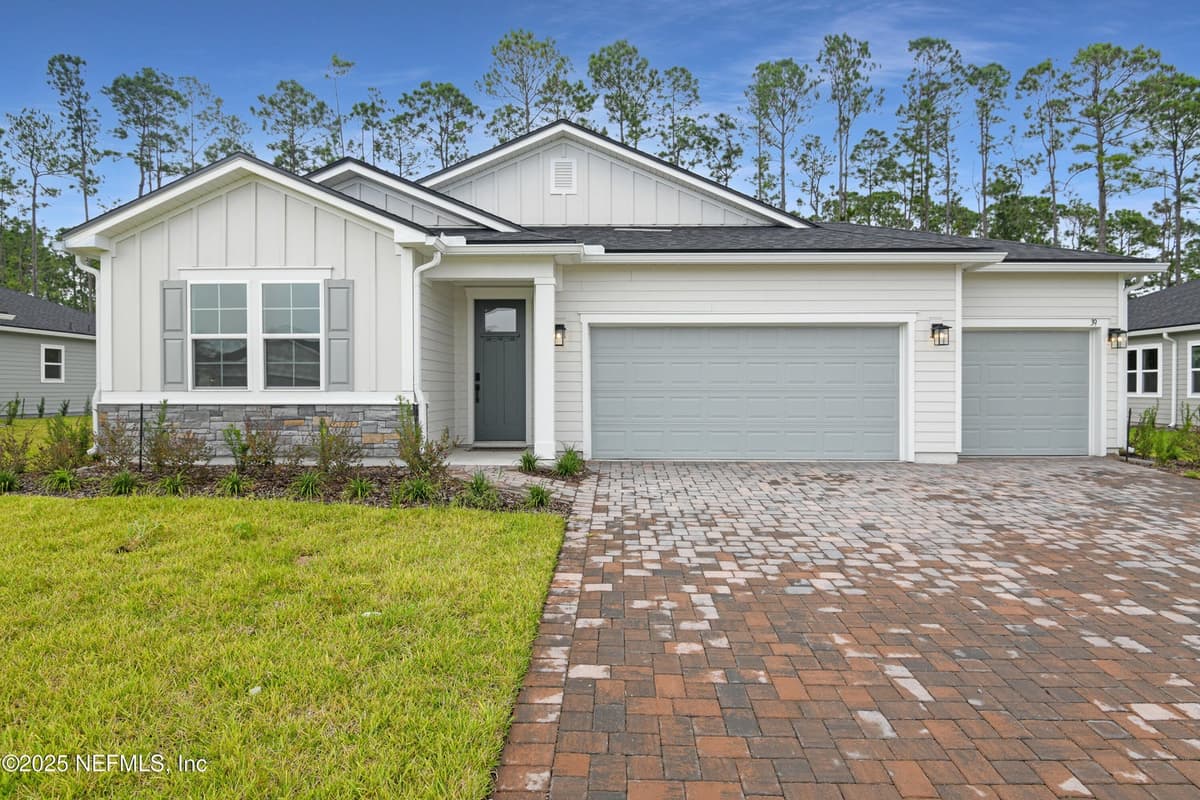 39 PONCE PRESERVE Drive, Palm Coast, FL 32164 2