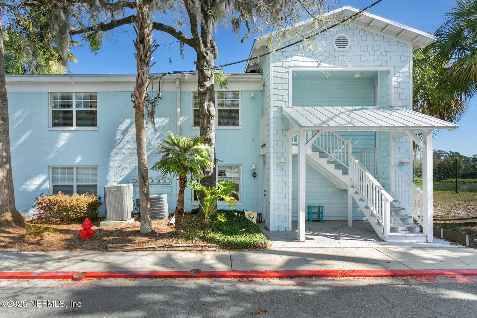 3434 BLANDING Boulevard 201, Jacksonville, FL 32210