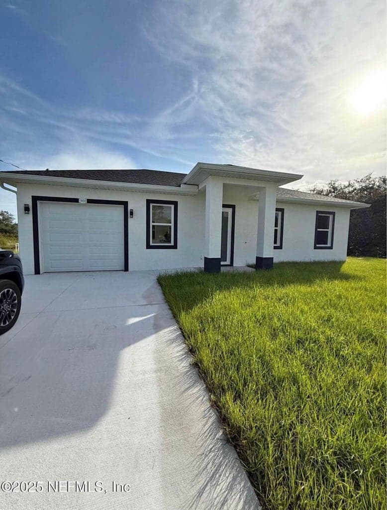 1832 LINDSAY Street 0, Lehigh Acres, FL 33972