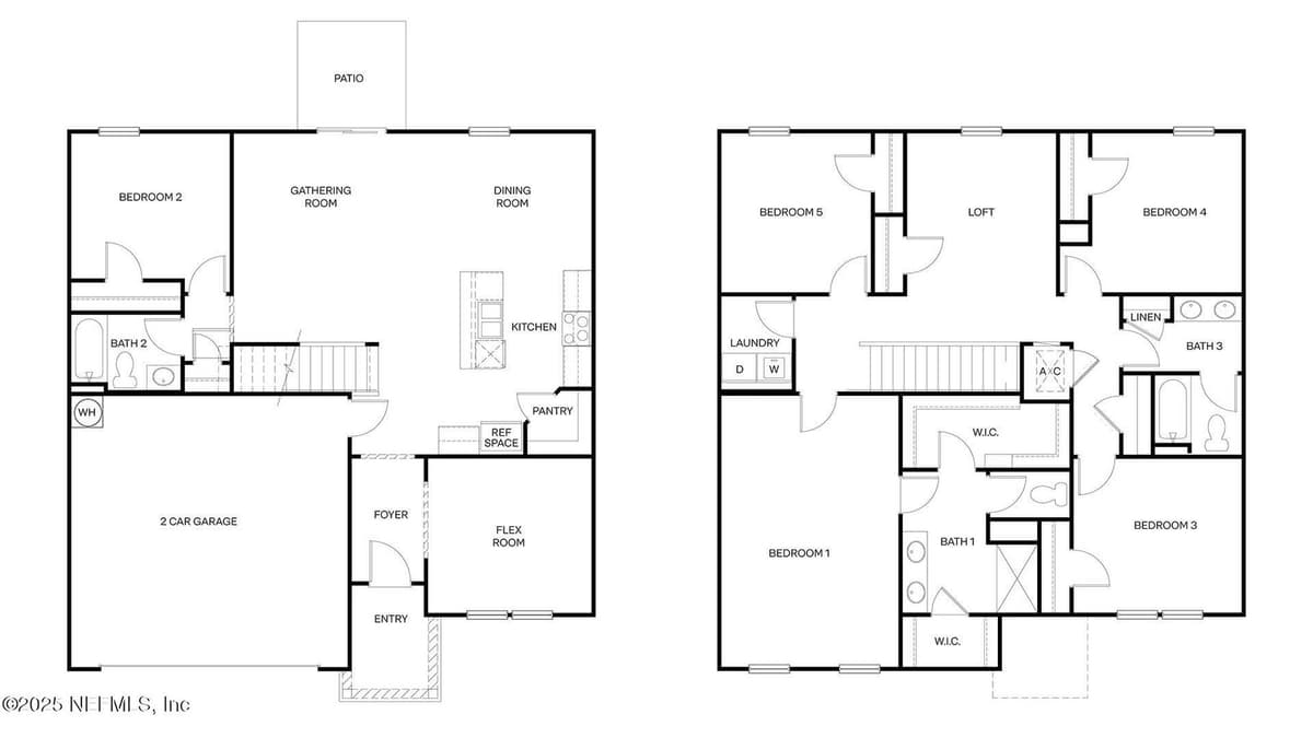12474 GREAT EAGLE Road, Jacksonville, FL 32219 2