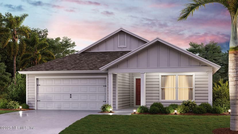 147 GREENWOOD Drive, Palm Coast, FL 32137