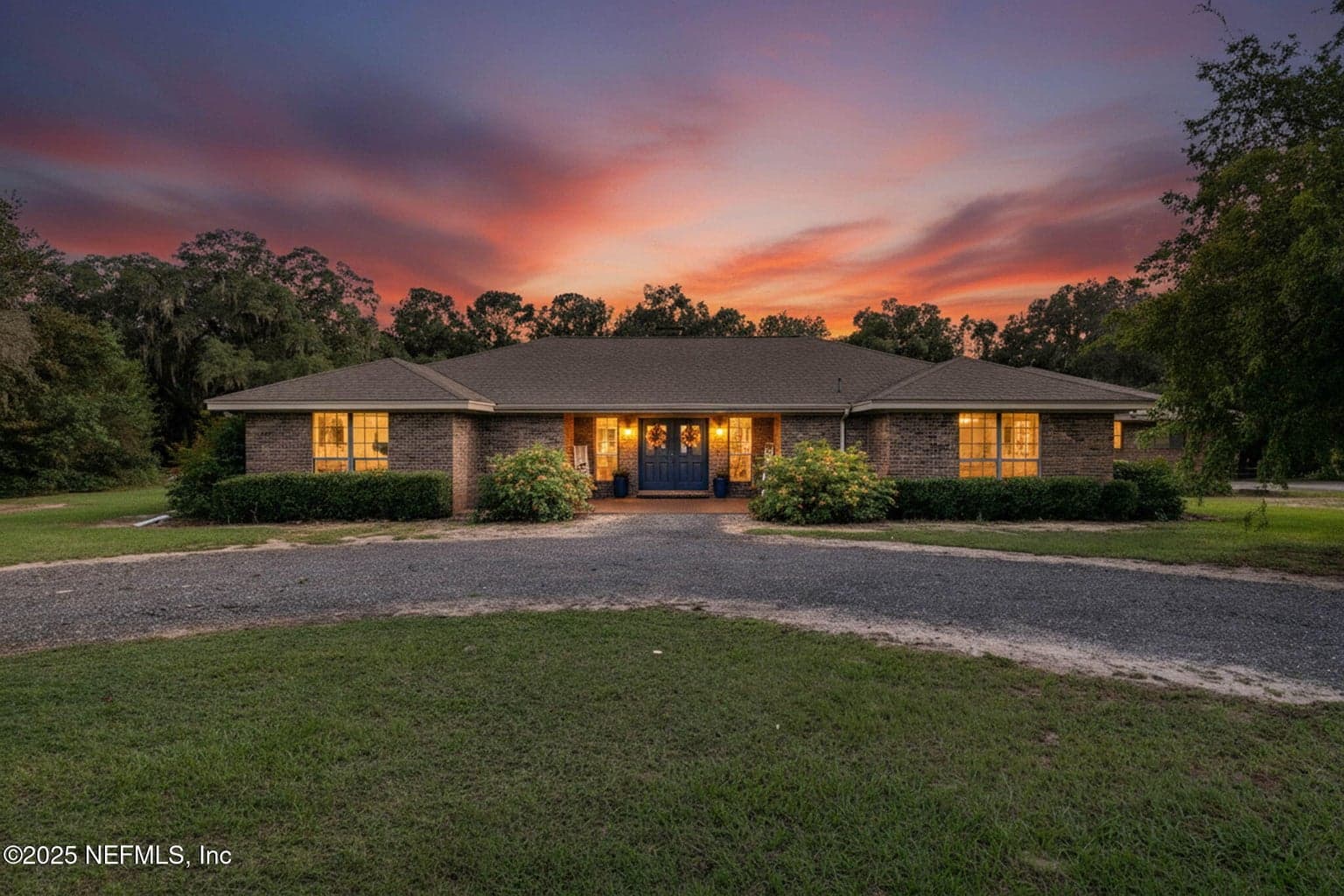 105 DAIRY Road, Melrose, FL 32666