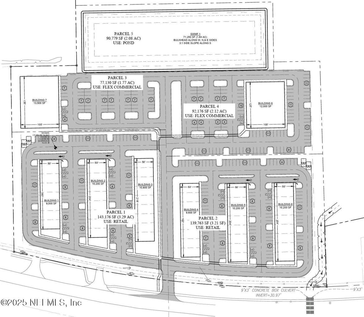 1900 STATE ROAD 16, St. Augustine, FL 32084 3