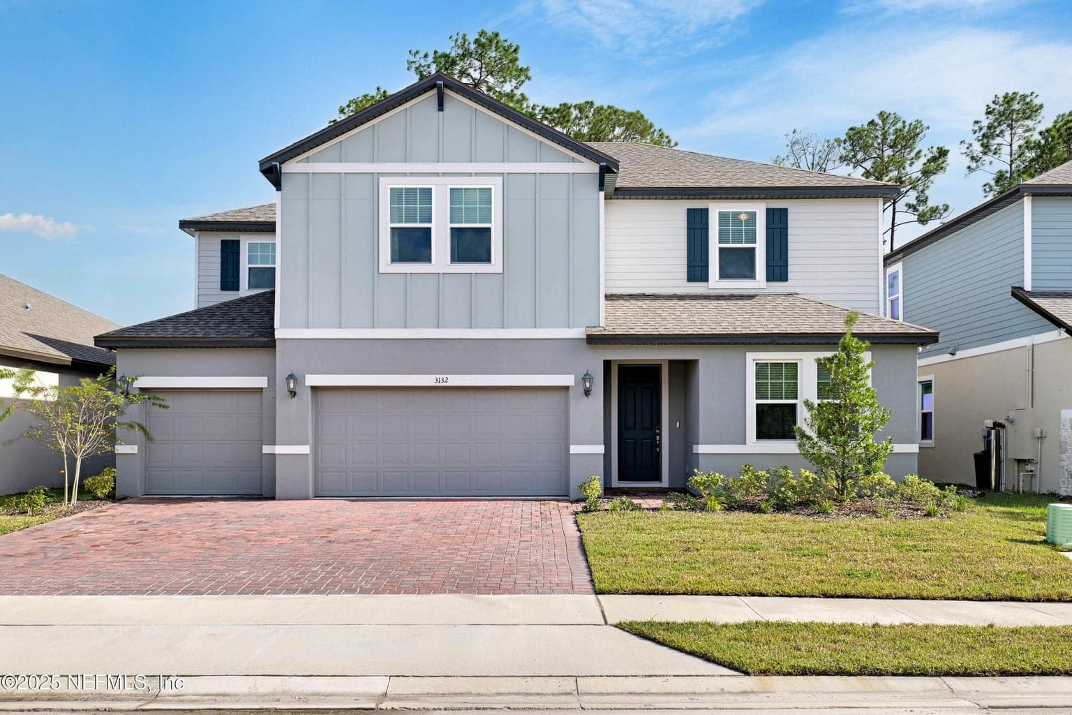 3132 FIRETHORN Circle, Daytona Beach, FL 32124