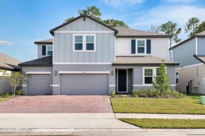 3132 FIRETHORN Circle, Daytona Beach, FL 32124