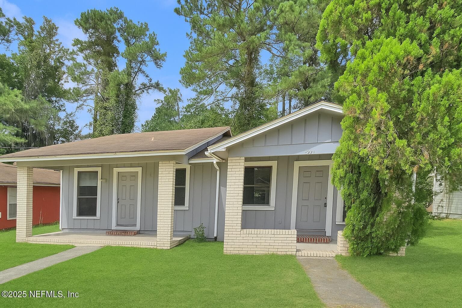 7811 JASPER Avenue, Jacksonville, FL 32211