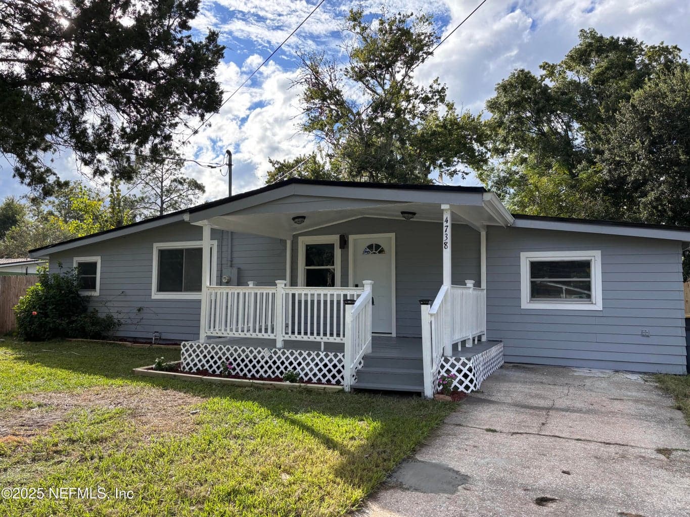4738 HARLOW Boulevard, Jacksonville, FL 32210