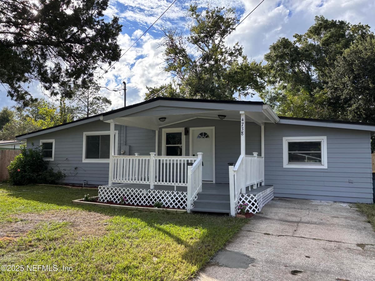 4738 HARLOW Boulevard, Jacksonville, FL 32210 2