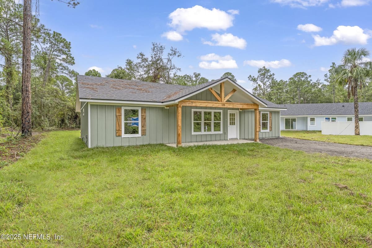 105 SE 3RD Street, Georgetown, FL 32139 3