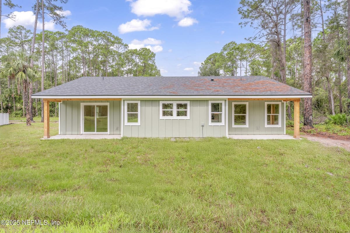 105 SE 3RD Street, Georgetown, FL 32139 2