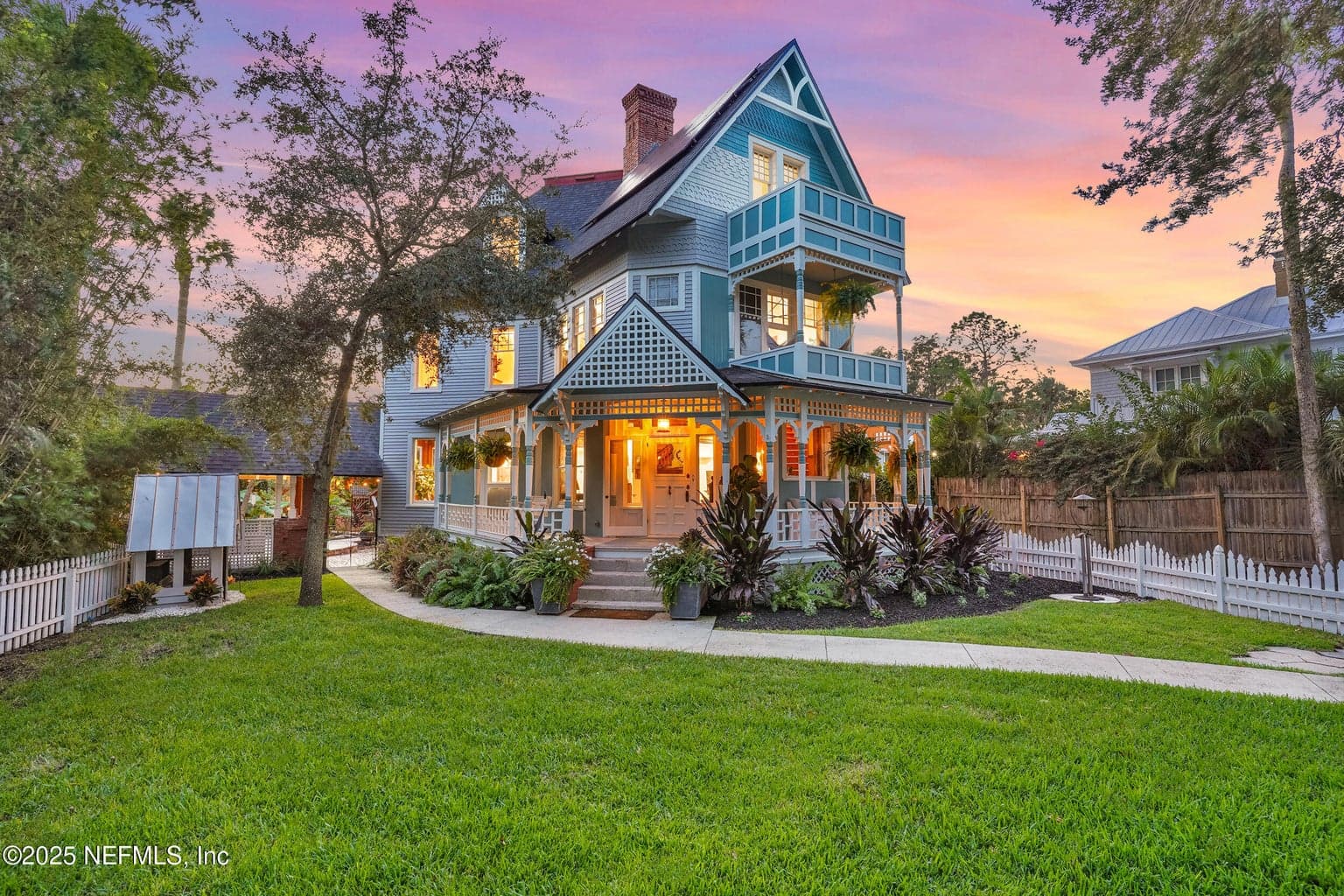 268 ST GEORGE Street, St. Augustine, FL 32084