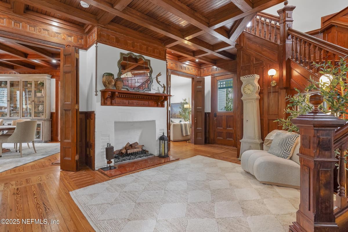 268 ST GEORGE Street, St. Augustine, FL 32084 2