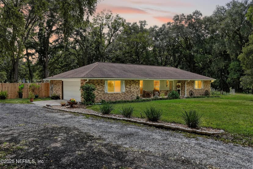 6049 TAYLOR Road, Middleburg, FL 32068