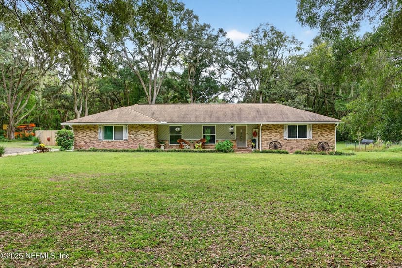 6049 TAYLOR Road, Middleburg, FL 32068